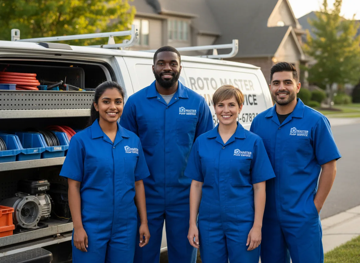 Sump Pump Installation company in Munger, MI